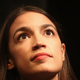 Illustration for article titled Alexandria Ocasio-Cortez: Congresswoman By Day, Lifestyle Blogger By Night